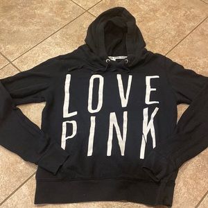 PINK hoodie
